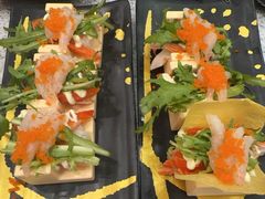 -争鲜回转寿司(朝北大悦城店)