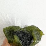 打开袋子后蛋黄的味道立马就出来了