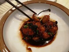 红烧江鳗鱼-扬州狮子楼·非遗淮扬菜(总店)