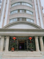 -北京俪婴妇产医院(朝阳大悦城店)