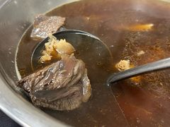 -辉记牛肉馆(泉州店)