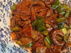 -阿大排档(长春这有山店)