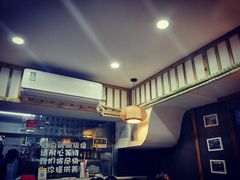 -二扁私房面馆(崂山路店)