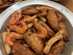 -吴掌柜·藕汤印象(南湖店)