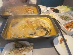 -半天妖烤鱼(桐乡万嘉购物中心店)