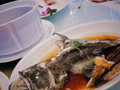 -新溢香国际酒店-中餐厅