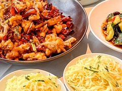 -天成·川菜家宴(海港城店)