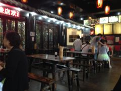 -龙抄手(文殊坊店)