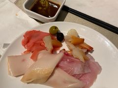 -悦全日餐厅·仁恒洲际酒店