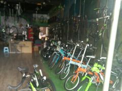 -美利达自行车(天通西苑一区店)