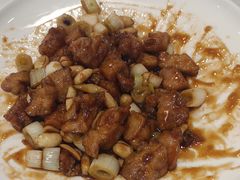 -天和晟烤鸭店(玉泉西街店)