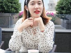 -上海和平饭店华懋阁 Cathay Room