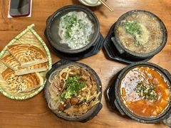 -王明古法砂锅居(开化寺店)