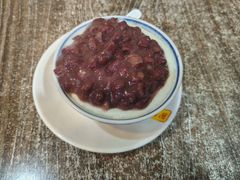 红豆双皮奶-阿坤传统手工小吃(沙坪坝店)