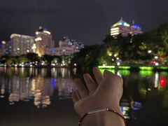 -南通濠河风景名胜区