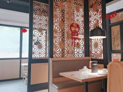 -江渔儿酸菜鱼(万科东荟城店)