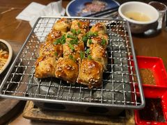 烘焙姚贵文建水豆腐-雀舞云南菜(天津天河城购物中心店)