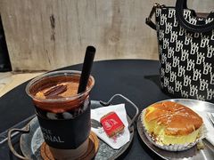 -熙阁咖啡Segnal(时代中心店)