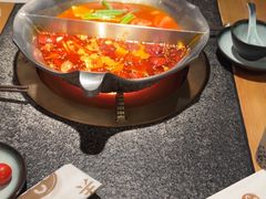 -湊湊火锅·茶憩(皇姑万象汇店)