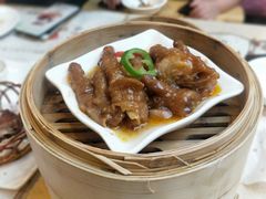 -点都德(汇盈广场店)