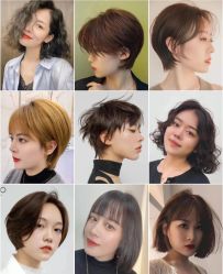 -LJOY丽锦造型·烫发染发