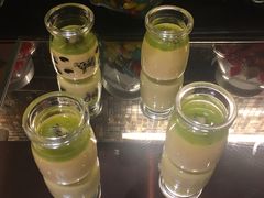 -岷山饭店-芝芝自助餐厅