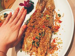 -陶陶居海鲜酒家(新马路店)