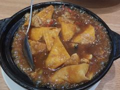 -裕记烧腊连锁餐饮(国商分店)