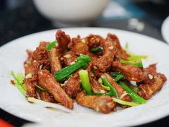-一哥美食(总店)