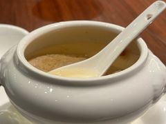 -蛇口希尔顿南海酒店·随轩中餐厅·粤菜