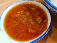 秃黄油-裕兴记·三虾面(西北街总店)