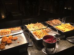 -星伦多自助料理(花山金鹰店)