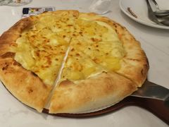-必胜客(巴沟店)