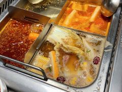 -海底捞火锅(飞马水城店)