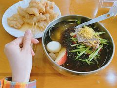-顺姬冷面(延大店)