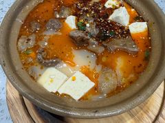 -紫光园·烤鸭·北京菜(团结湖店)