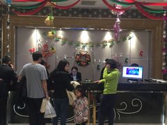 -水晶之星洗浴温泉汗蒸