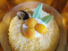 -Cova Ristorante & Caffe(海港城店)