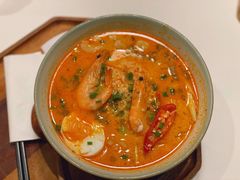 冬阴功汤饭-GOGO Plate(成都太古里店)