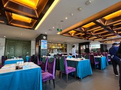 -紫光园(马桥店)