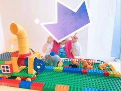 -百变创造力活动中心(虹口龙之梦中心店)