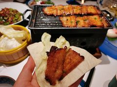 外婆烤肉-相遇·鲜炒黄牛肉(丹阳吾悦广场店)