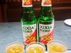 -红柳枝滩羊烧烤·非遗