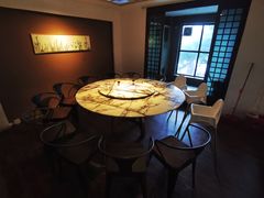 包厢-上楼私房菜(院士路店)