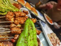 -锦州御烧烤·形象店(人民街店)
