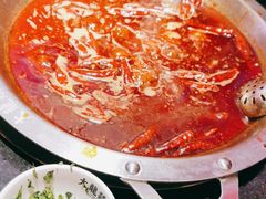 -大龙燚火锅(南山大道店)