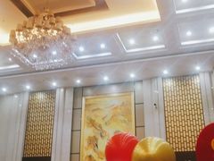 门面-安徽高速开元国际大酒店·地中海自助餐厅