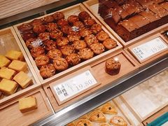 -泸溪河桃酥(西直门凯德店)