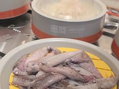 -密友回转自助火锅(世茂国际广场店)