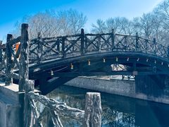 -元大都城垣遗址公园